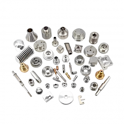Custom Stainless Steel Turning Parts Precision Machining Parts