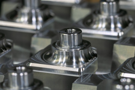 CNC Machining Services: The Perfect Parts for Your Project