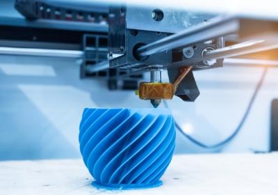 3D Printing Services