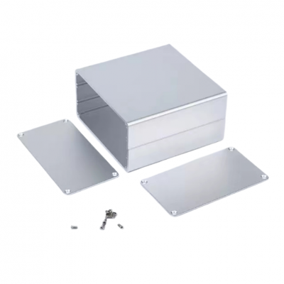 Quality Custom Aluminum Fabrication Parts