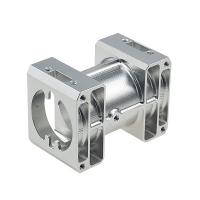 Precision Machining Parts Supplier