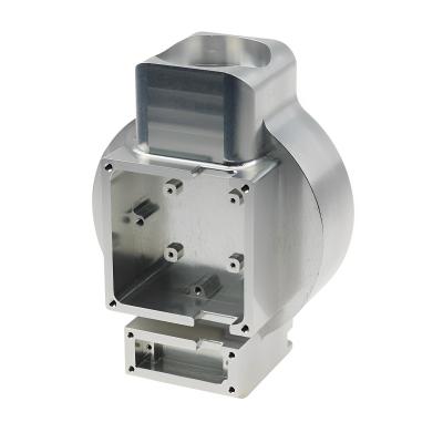 cnc machining parts