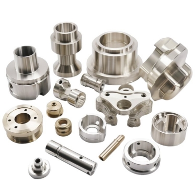 Cheap CNC Milling Parts China