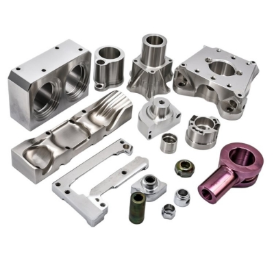 Cheap CNC Milling Parts China