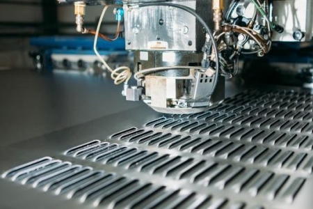 The Importance of Precision Sheet Metal Manufacturing