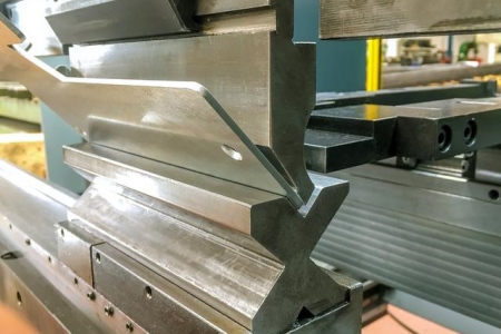 Everything You Need to Know About Sheet Metal Bending