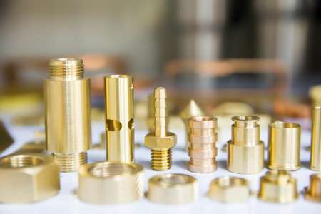 Brass vs. Bronze vs. Copper: A Comprehensive Comparison