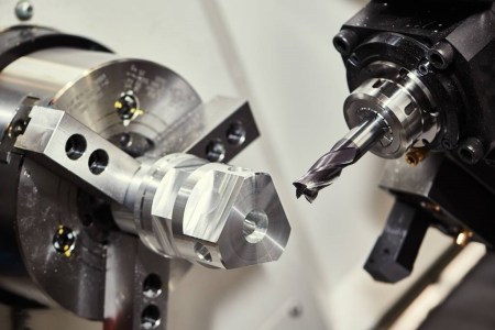 Why Should I Choose CNC Machining For Prototyping?