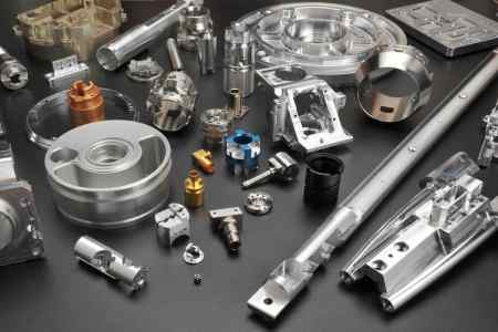 Exploring Stainless Steel: Types and Applications in CNC Machining and Sheet Metal Fabrication