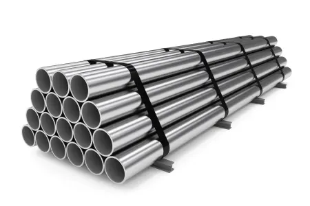 Alloy Steel vs Stainless Steel: Unveiling the Differences