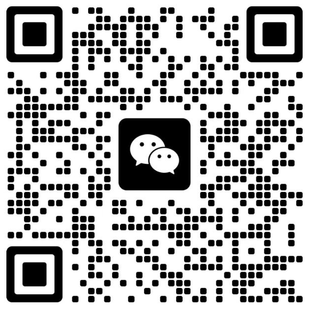 Scan to wechat